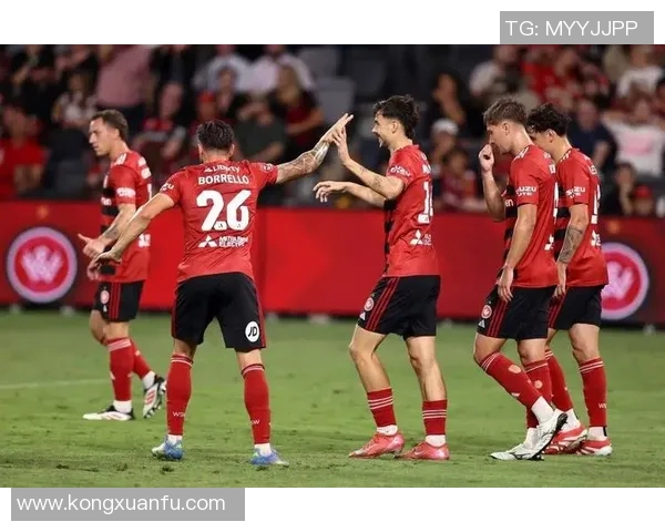 墨尔本胜利对阵西悉尼流浪者精彩直播全程回顾与赛后分析